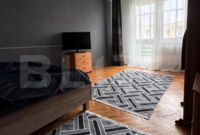 Apartament cu 2 camere decomandat în Unirii - 6