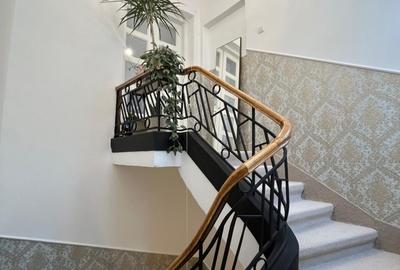 Parcul Carol, Str. Deceneu nr. 8, casa smart spatioasa Parcul Carol, Str. Deceneu nr. 8, casa smart spatioasa - 1