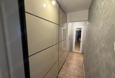 Apartament 4 cam. decomandat Militari, cu centrala si loc de parcare. - 4