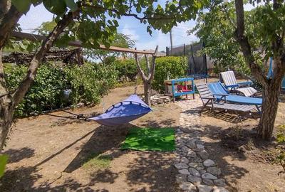 Casa de Vacanta - 7