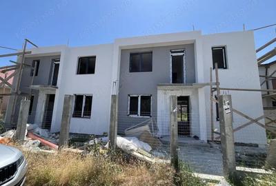 Casa Duplex Ovidiu - 1