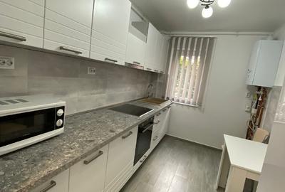Apartament cu 3 camere – Zona Mihai Viteazu / Aleea Frații Buzești - 7