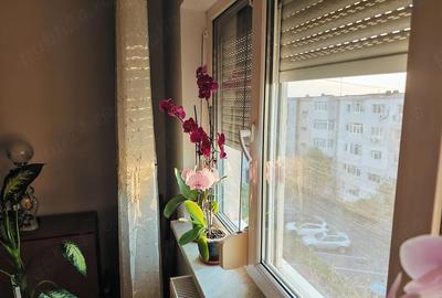 Apartament cu 2 camere decomandat în Central - 2