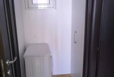 Apartament cu 2 camere semidecomandat, mobilat în Dorobanți - 7