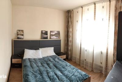 Casă cu 4 camere în Dorobanți - 5