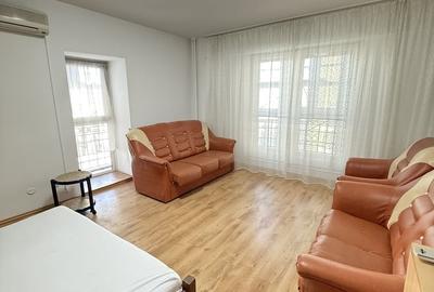 Garsonieră decomandată în Nerva Traian - 4