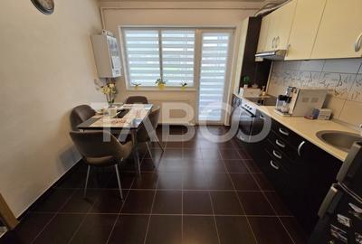 Apartament decomandat 3 camere parcare 2 balcoane Alma Turnisor Sibiu - 15