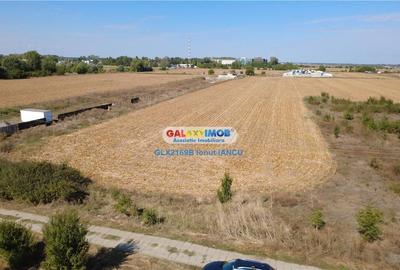 Teren Bragadiru - Podisor - 1