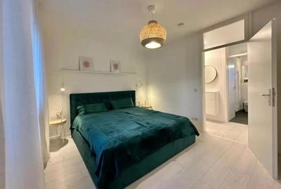 Garsonieră decomandată în Militari