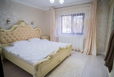 Apartament cu 3 camere în Central - 4