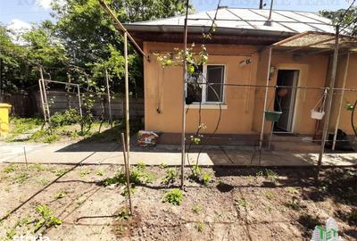 Casă cu 2 camere cu Canalizare în Militari - 5