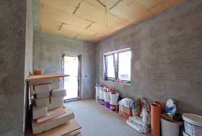 CASA 4 CAMERE , BECI , VALEA ADANCA 5 DRUMURI - 12