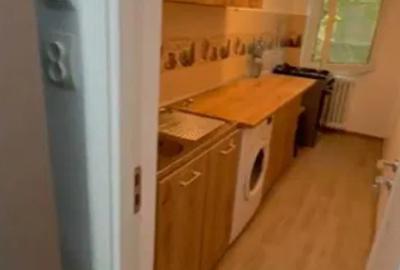 Tei - Parcul Circului - Garsoniera Moderna - 34 mp - Renovata complet - 4