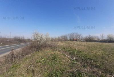 Teren cu vizibilitate extraordinara - 100ml la DNCB Centu... Teren cu vizibilitate extraordinara - 100ml la DNCB Centu... - 9