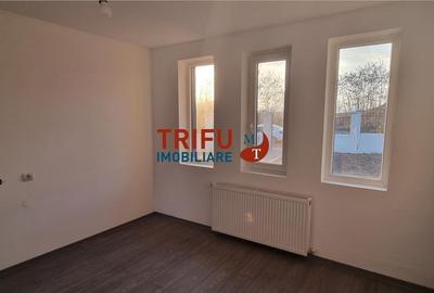 Casa noua 3 camere de vanzare com. Ciugud  la cheie - 8