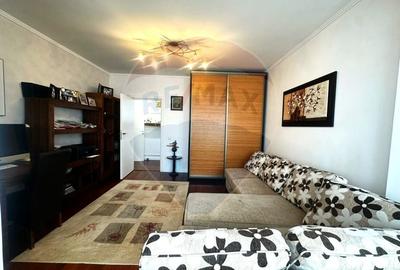 PENTHOUSE zona Bulevard Basarabia - 7