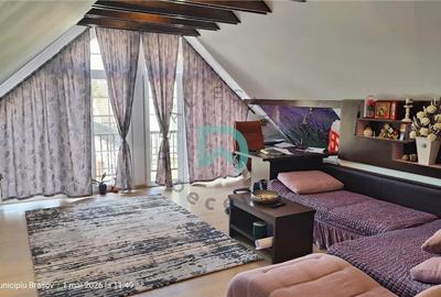 Apartament cu 2 camere decomandat în Brașovul Vechi - 1