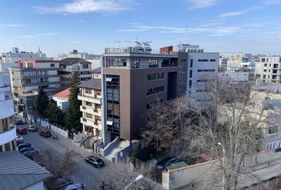 Spațiu comercial, 154 mp în Șoseaua Nordului