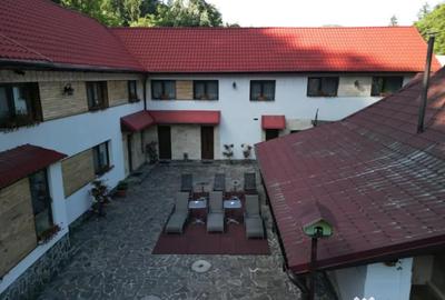 Spațiu comercial, de 600 mp, în Firiza - 6
