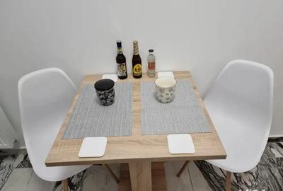 Apartament tip studio de inchiriat Lazar Residence - Central, mobilat, panoram super