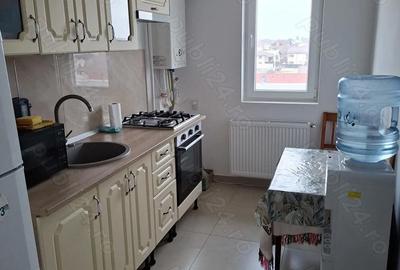 Garsonieră decomandată în Chiajna - 9