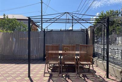 Casă individuală cu 5 camere cu Teren 191 Mp în Piața Nouă - 2