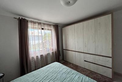 Vand casa in Priboieni, Arges, mobilata si utilata, 145000 euro - 6
