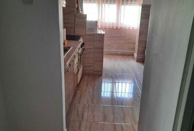 Garsonieră decomandată în Buzaului - 2