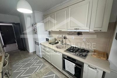 Apartament cu 2 camere decomandat, mobilat în Livezeni - 5