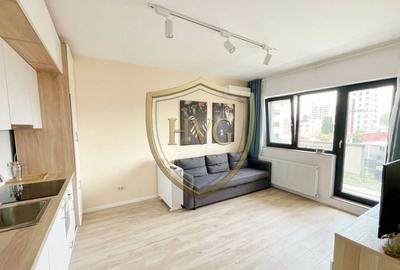 Apartament cu 2 camere, mobilat în Regie - 3