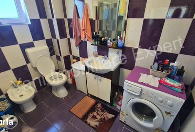 Casă cu 2 camere cu Teren 2191 Mp în Ciocănești - 9
