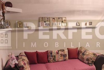 Apartament cu 3 camere decomandat în 9 Mai - 1