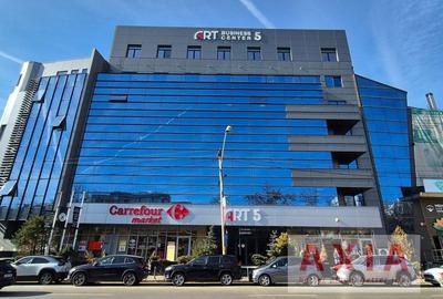 Inchiriere birouri Aviatiei de la 200 mp, Comision 0% - 10