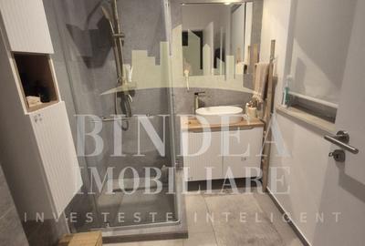 Casa Triplex P+ 1 Dumbravita, complet utilata- mobilata - 4