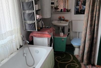 Casă individuală cu 2 camere cu Teren 600 Mp în Ulmu - 3