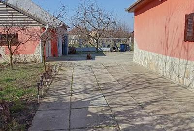 Casă cu 3 camere cu Teren 1330 Mp în Central - 2