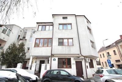 GARA DE NORD-CUZA VODA, APARTAMENT 90 MP, IN BLOC TIP VILA!, 0% COMISION! - 18