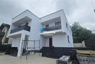 Casa cu priveliste superba si finisaje premium, in zona Bucium  LIDL - 2