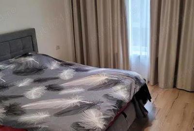 Apartament doua camere - 2