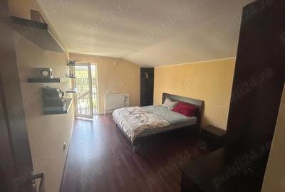 Casă cu 5 camere cu Teren 1289 Mp în Amara - 3