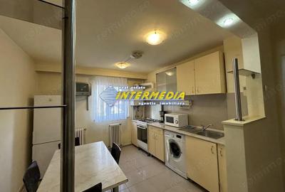 Chirie Apartament 2 camere bucatarie mare Cetate Piata Etaj 2 loc parcare mobilat si utilat complet - 3