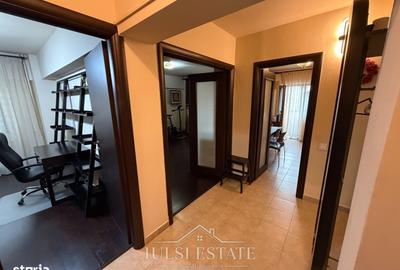 Apartament cu 3 camere în Central - 12