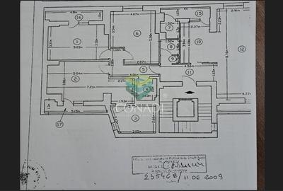 Apartament cu 4 camere  Sos Nordului-Herastrau - 18