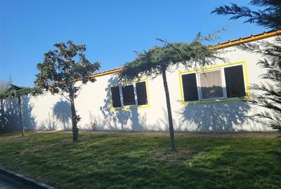 Reco, hala Sanmartin - 2