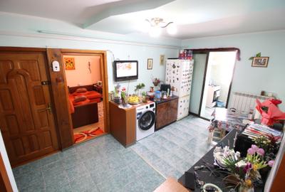 Apartament cu 2 camere, mobilat în Siderurgiștilor - 2