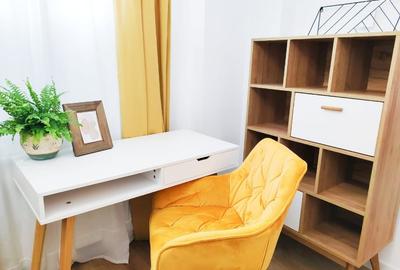 Garsonieră semidecomandată în Dorobanți - 2