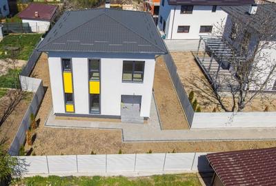 Casa 5 camere 135mp | 0 comision | Tunari | semineu | 450mp teren - 6