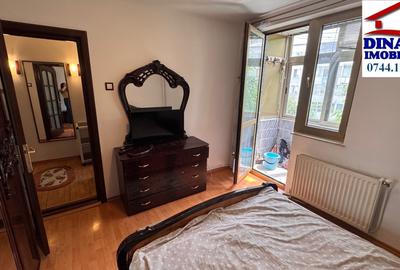 Apartament cu 2 camere în Mărăței - 2