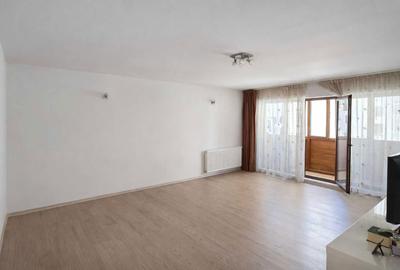 Garsonieră nedecomandată în Central - 6