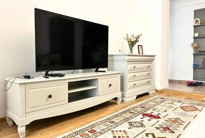 OVIDIU - VILĂ DUPLEX AL DOILEA RAND LA LAC - MOBILATA SI UTILATA LUX - 6